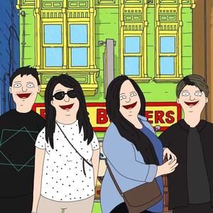 Meet your Posher, Windy